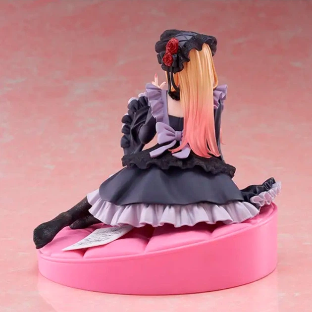 Фигурка Taito Эта фарфоровая кукла влюбилась Марин Китагава My Dress-Up Darling Kitagawa 15см (27405) - изображение 3