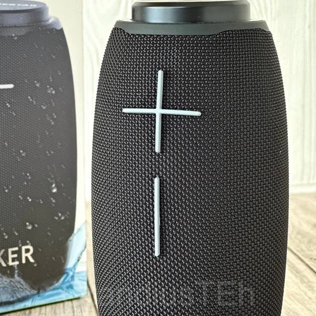 Портативная Bluetooth колонка Hopestar P31 10 ВТ, беспроводная колонка, мощная переносная колонка - Фото 5 Портативная Bluetooth колонка Hopestar P31 10 ВТ, беспроводная колонка, мощная переносная колонка - изображение 5
