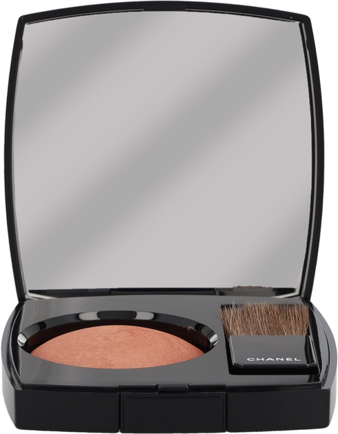 Róż do policzków Chanel Joues Contraste 03 Brume D'Or 4 g (3145891680300) - obraz 1