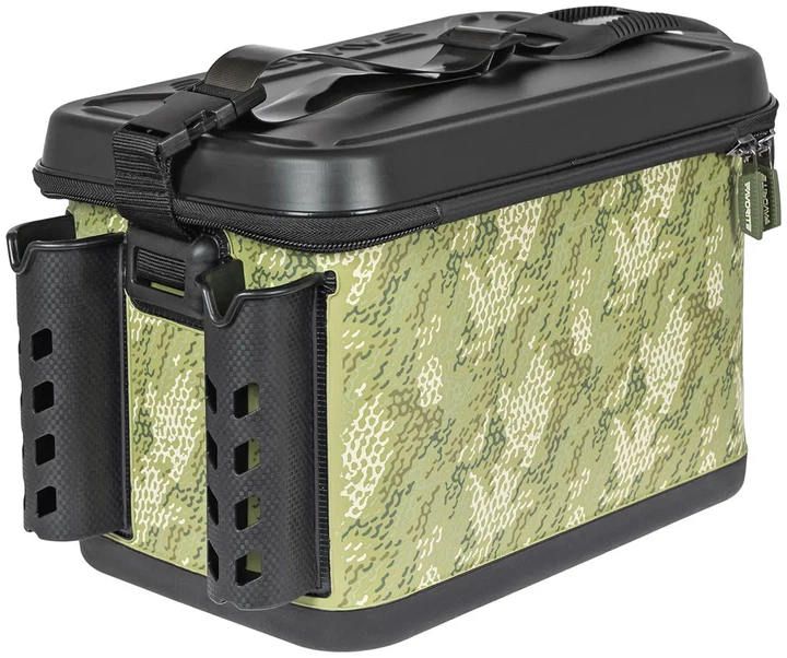 Сумка Favorite Tackle Bakkan BKN.1-20M 20L ц:khaki (189525) 1693.08.74 - зображення 3