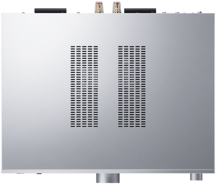 Стереопідсилювач Technics SU-GX70EE-S - Фото 6 Стереопідсилювач Technics SU-GX70EE-S - изображение 6