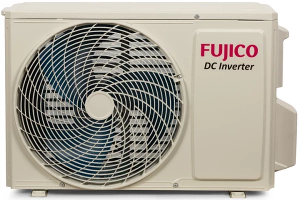 Кондиционер fujico fma-12hrdn8 - изображение 7