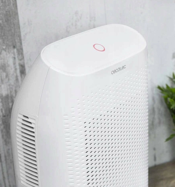 Osuszacz powietrza Cecotec BigDry 2500 Essential 360 - obraz 2