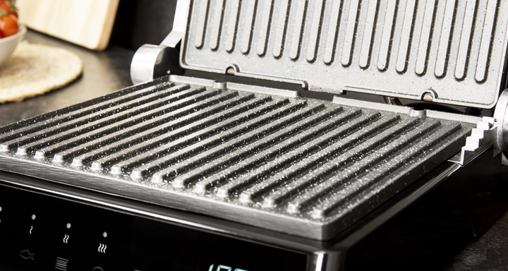 Grill Cecotec Rock'nGrill Smart - obraz 9