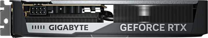 Karta graficzna Gigabyte PCI-Ex GeForce RTX 5060 Ti EAGLE OC 16G 16GB GDDR7 (128bit) (2617/28000) (HDMI, 3 x DisplayPort) (GV-N506TEAGLE OC-16GD) - obraz 6
