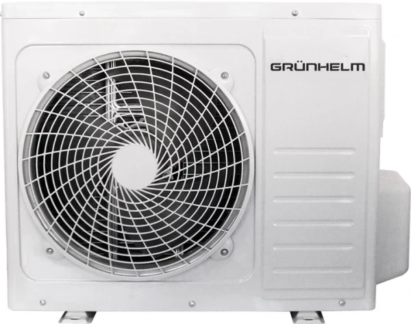 Кондиционер Grunhelm gac-09gh-32 - изображение 4