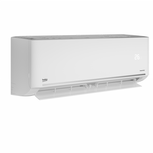 Кондиціонер beko bevpg 090/bevpg 091 inverter - зображення 4