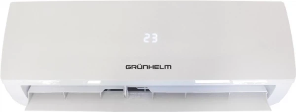 Кондиционер Grunhelm gac-09gh-32 - изображение 6