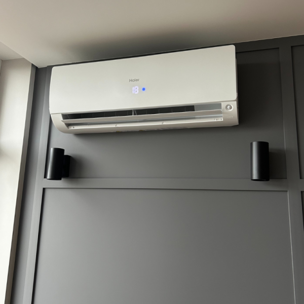 Кондиционер Haier 1u25mehfra-1 /as25fl-w - изображение 9
