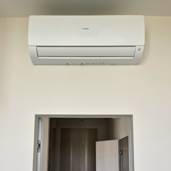 Кондиционер Haier 1u25mehfra-1 /as25fl-w - изображение 10