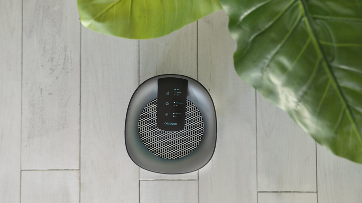 Osuszacz powietrza Cecotec BigDry 3000 PureLight - obraz 7