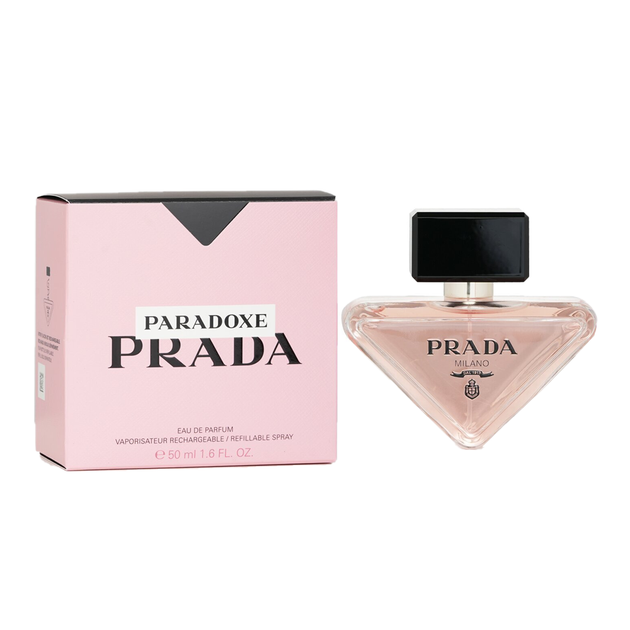 PRADA PARADOXE Eau de Parfum 50ml【新品未開封】 Парфюмированная вода Prada Paradoxe EDP 50 мл, 3614273760652