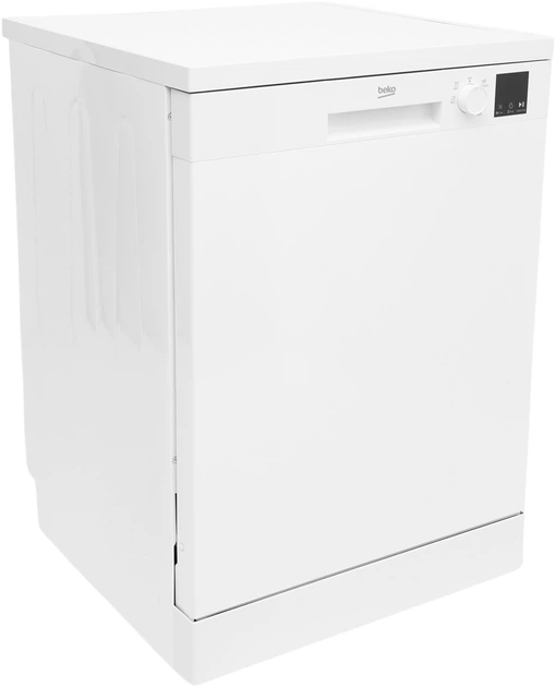 Посудомоечная машина BEKO DVN05321W - изображение 2