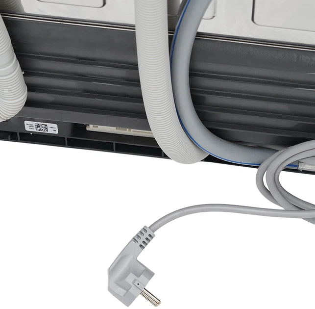 Посудомоечная машина BEKO DVN05321W - изображение 4