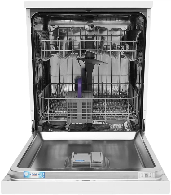 Посудомоечная машина BEKO DVN05321W - изображение 6