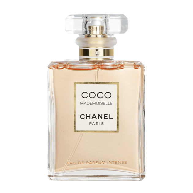 Інтенсивна Парфумована вода Chanel Coco Mademoiselle EDP 50 мл, 3145891166507 - зображення 2