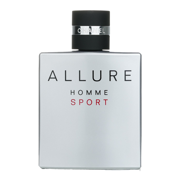 Туалетная вода Chanel Allure Homme Sport EDT 50 мл, 3145891236200 - Фото 2 Туалетная вода Chanel Allure Homme Sport EDT 50 мл, 3145891236200 - изображение 2