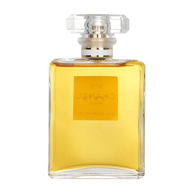 Парфумована вода Chanel N°5 EDP 100 мл, 3145891255300 – купити з