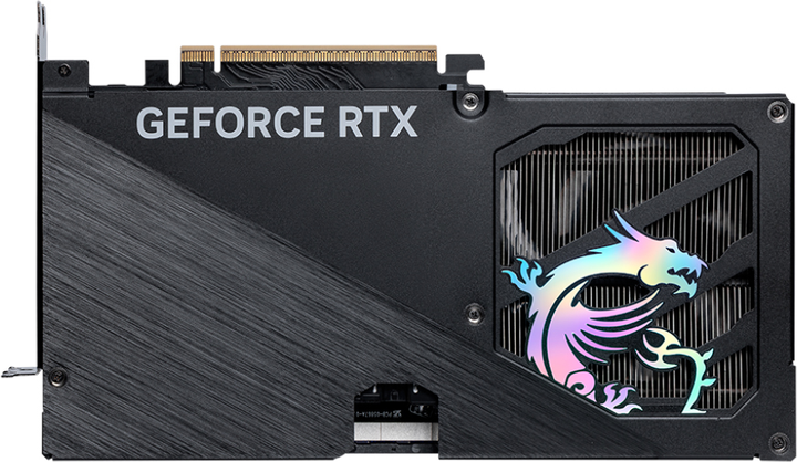 Відеокарта MSI PCI-Ex GeForce RTX 5060 Ti GAMING OC 16GB GDDR7 (128bit) (2662/28000) (HDMI, 3 x DisplayPort) (RTX 5060 Ti 16G GAMING OC) - зображення 3