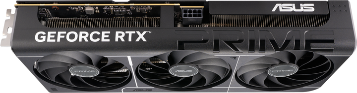 Відеокарта ASUS PCI-Ex GeForce RTX 5060 Ti PRIME OC Edition 16GB GDDR7 (128bit) (2647/28000) (HDMI, 3 x DisplayPort) (PRIME-RTX5060TI-O16G) - зображення 6