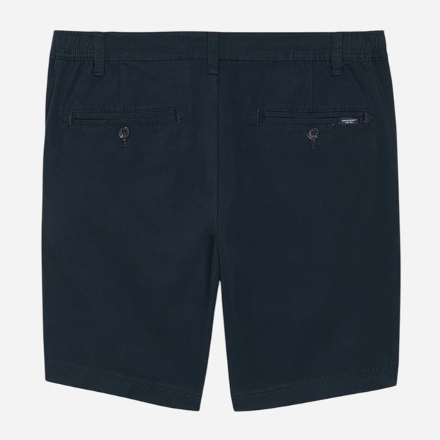 Шорты хлопковые короткие мужские C&A GD-00127089 42 Черные (DN4000031511278) - изображение 6
