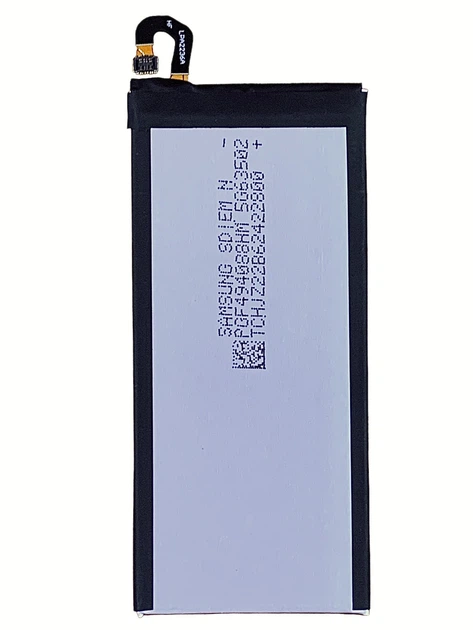 Акумулятор для Samsung A520 / A5 2017 / J530, EB-BA520ABE, 3000mAh, PRC - зображення 2