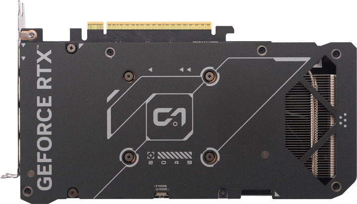Відеокарта ASUS PCI-Ex GeForce RTX 5060 Ti Dual 8GB GDDR7 (128bit) (2602/28000) (HDMI, 3 x DisplayPort) (DUAL-RTX5060TI-8G) - зображення 4