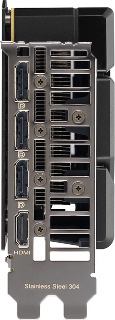 Відеокарта ASUS PCI-Ex GeForce RTX 5060 Ti Dual 8GB GDDR7 (128bit) (2602/28000) (HDMI, 3 x DisplayPort) (DUAL-RTX5060TI-8G) - зображення 6