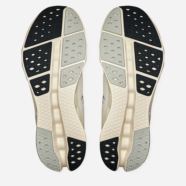 Buty do biegania damskie On Running Cloudsurfer 2 3WF10103334 39 (8US) Ivory - obraz 4