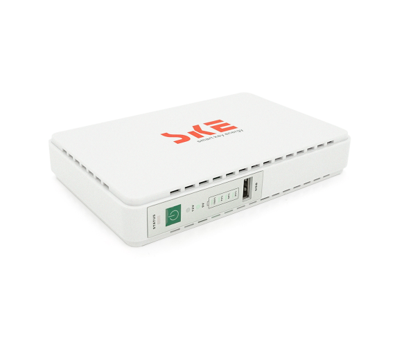 ИБП IceCoorel POE-431P для роутеров/коммутаторов/PON/POE 8800mAh - изображение 3