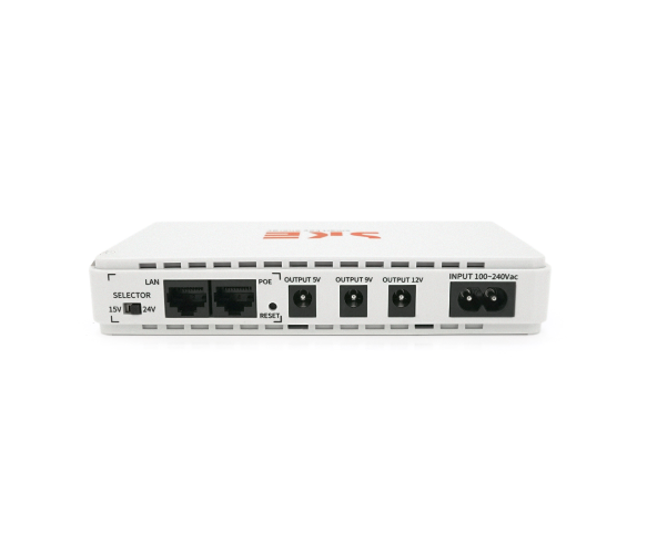 ИБП IceCoorel POE-432E для роутеров/коммутаторов/PON/POE 8800mAh - изображение 3