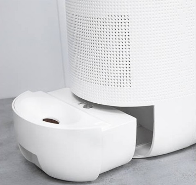 Osuszacz powietrza Cecotec BigDry 2500 Pure Light - obraz 3