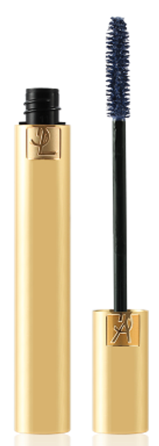 Tusz do rzęs Yves Saint Laurent Volume Effet Faux Cils zwiększający objętość 06 Deep Night 7.5 ml (3365440206465) - obraz 1