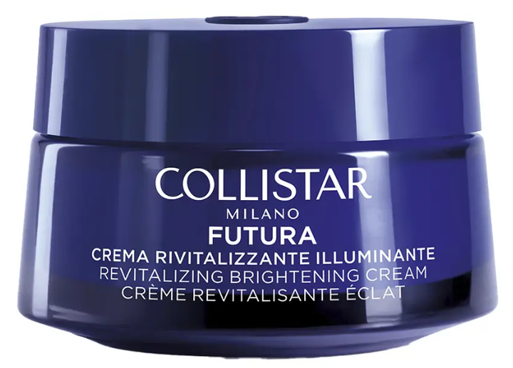 Крем для обличчя Collistar Futura денний відновлюючий 50 мл (8015150005586) - зображення 1