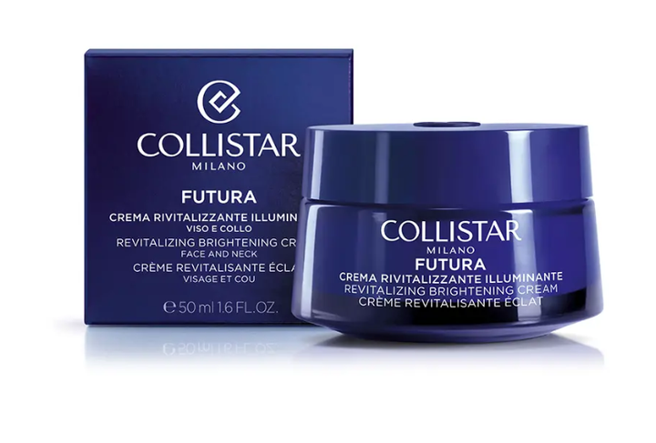 Крем для обличчя Collistar Futura денний відновлюючий 50 мл (8015150005586) - зображення 3