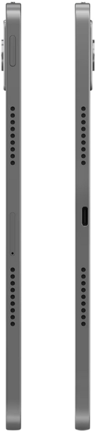 Tablet Lenovo Idea Tab Pro Wi-Fi 12/256GB Luna Grey (ZAE50132SE) - obraz 5