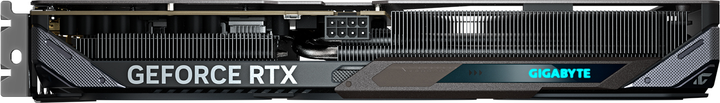 Karta graficzna Gigabyte PCI-Ex GeForce RTX 5060 Ti GAMING OC 8G 8GB GDDR7 (128bit) (2647/28000) (HDMI, 3 x DisplayPort) (GV-N506TGAMING OC-8GD) - obraz 6