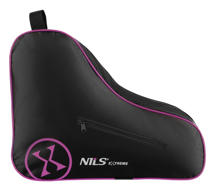 Torba na łyżworolki Abisal NILS EXTREME One size TS306 (5907695563078) - obraz 5