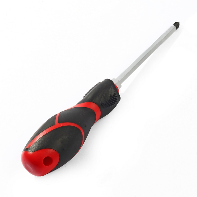 Отвертка крестовая (Philips) PH.3, L=150 мм Force 7113 F - изображение 2