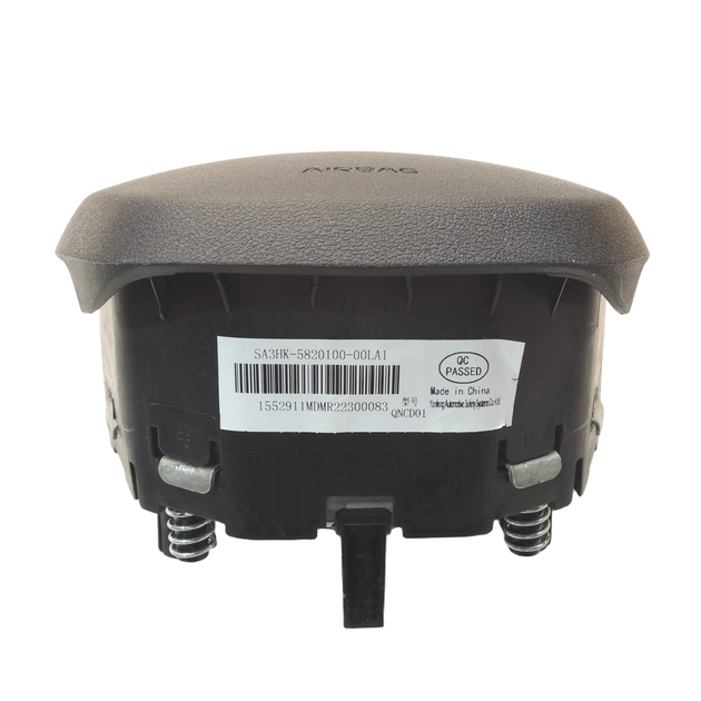 Подушка безпеки в кермі BYD Song Plus Champion ( SA3HK-5820100-00LA1 ) - изображение 3