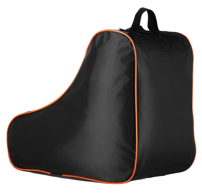Сумка для роликових ковзанів Abisal NILS EXTREME One siz TS314 (5907695563085) - зображення 5