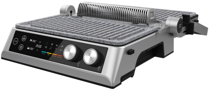 Grill Cecotec Rock'nGrill Bistro - obraz 2