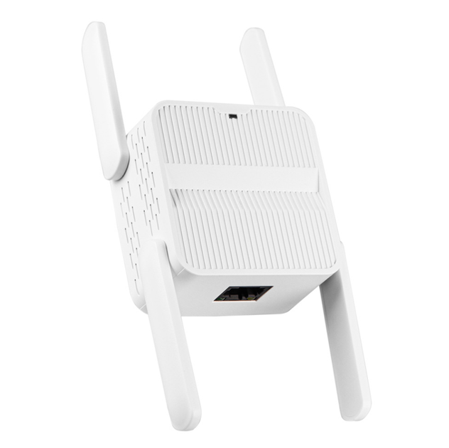 Усилитель сигнала Wi Fi 1500 Mбит/с двухдиапазонный 2,4/5 ГГц Репитер Shenzhen Century AX1500 ретранслятор вай фай - Фото 3 Усилитель сигнала Wi Fi 1500 Mбит/с двухдиапазонный 2,4/5 ГГц Репитер Shenzhen Century AX1500 ретранслятор вай фай - изображение 3