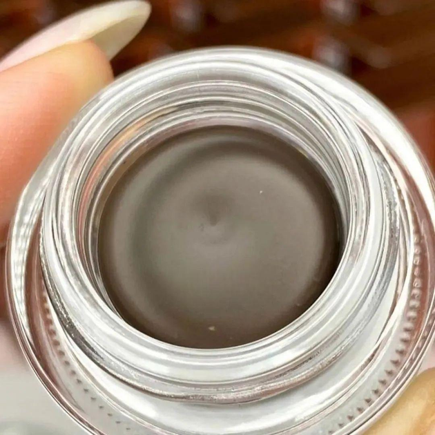 Гель для брів з щіточкою водостійкий (темно-коричневий) Instyle Eyebrow Gel 05 Coffee TopFace 3.5 г - Фото 6 Гель для брів з щіточкою водостійкий (темно-коричневий) Instyle Eyebrow Gel 05 Coffee TopFace 3.5 г - зображення 6