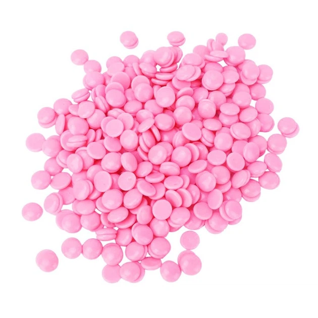 Віск гранульований для обличчя Selfie Ital Wax 500 г - зображення 5
