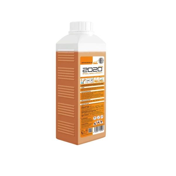 Активна піна active foam 44 1.1кг концентрат POLYCHROM 2020, 725493 - зображення 2