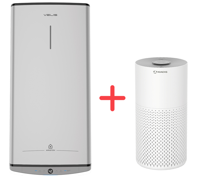 Бойлер Ariston VELIS TECH 50 EU від Rozetka на платформі USKIDKA Акція на Бойлер Ariston VELIS TECH 50 EU від Rozetka
