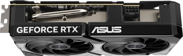 Відеокарта ASUS PCI-Ex GeForce RTX 5060 Ti Dual 16GB GDDR7 (128bit) (2602/28000) (HDMI, 3 x DisplayPort) (DUAL-RTX5060TI-16G) - зображення 5