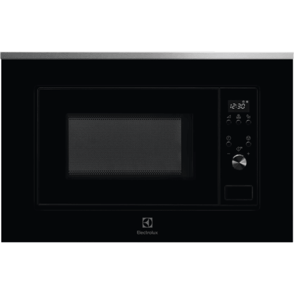 Встраиваемая микроволновая печь Electrolux LMS2203EMX - изображение 2