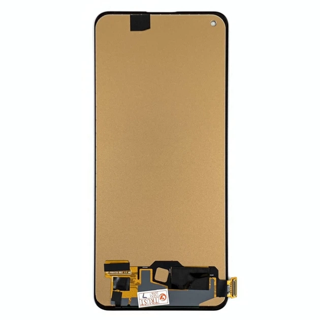 Дисплей для Realme 7 Pro/Realme 8 4G/Realme 8 Pro TFT з тачскріном Black - Фото 2 Дисплей для Realme 7 Pro/Realme 8 4G/Realme 8 Pro TFT з тачскріном Black - зображення 2